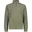 Флисовая кофта CMP Men's Arctic Fleece Turtleneck Top Khaki XXL (1097-3G28037N-F876 54) - миниатюра 1