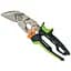 Ножиці Fiskars Pro PowerGear для металу праві (1027210) - мініатюра 1