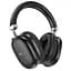 Накладные беспроводные наушники Hoco W35 Max Joy Black - миниатюра 2