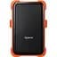 Зовнішній жорсткий диск 2.5 2TB Apacer (AP2TBAC630T-1) - мініатюра 1