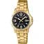 Годинник Casio LTP-V004G-1B - мініатюра 1