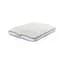 Подушка Lotus Home - Visco Comfort 59x39x13 - мініатюра 3