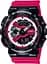 Годинник Casio GA-110RB-1AER - мініатюра 1