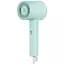 Фен MiJia Negative Ion Hair Dryer H301 CMJ03ZHMG Green - миниатюра 1