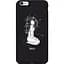 Чехол-накладка Toto Full PC Print Case Apple iPhone 6 Plus/6S Plus #165_Virgo Black - миниатюра 1