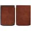 Чехол обложка Primolux TPU для электронной книги PocketBook 629 Verse/PocketBook 634 Verse Pro brown - миниатюра 4
