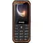 Телефон Sigma mobile X-style 310 Force TYPE-C чорно-жовтогарячий - мініатюра 1
