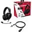 Гарнітура ігрова HyperX Cloud III 3.5mm (727A8AA) чорна 727A8AA - мініатюра 6