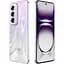 Смартфон Oppo Reno 12 Pro 5G 12/512GB Nebula Silver CPH2629 UA UCRF NFC no charger - мініатюра 2