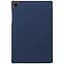Чехол-книжка BeCover Smart Case для Samsung Galaxy Tab A9 Plus SM-X210/SM-X215/SM-X216 11.0" Deep Blue (710303) - миниатюра 1