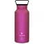 Пляшка Snow Peak TW-800-PI Titanium Aurora Bottle 800ml Pink - мініатюра 1