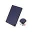 Чохол до планшета BeCover Flexible TPU Mate Samsung Galaxy Tab A11 Plus SM-X236B 11.0" Deep Blue (713952) - мініатюра 3