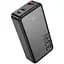 Акумулятор портативний Hoco Q27 Jewel power bank 10000mAh 6942007627405 - мініатюра 2