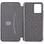 Чохол-книжка BeCover Exclusive для Motorola Moto G24/G24 Power Dark Green (710728) - мініатюра 4