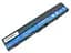 Акумулятор AL12A31 для Acer Aspire One 725, 756 (AL12B31, AL12B72, AL12X32) (14.8V 2600 mAh 38.5Wh) - мініатюра 1