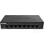 Коммутатор DGS-108GL 8xGE, Неуправляемый D-Link teh0018138 - миниатюра 1