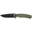 Ніж Boker Plus Strike Large Grivory Green - мініатюра 1