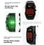 Смарт-годинник Smart Watch iMiki MB-1 Super AMOLED 1.64 (456x280) 230 мА·год Black - мініатюра 11