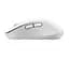 Мышка беспроводная Logitech M650 Wireless for Business Off-White 910-006275 White - миниатюра 5