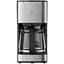 Кофеварка капельная Electrolux E3CM1-3ST - миниатюра 1
