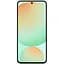 Смартфон Samsung Galaxy S24 FE 8/128GB Mint SM-S721BLGD - мініатюра 6