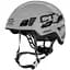 Каска Climbing Technology Orion 50-56 Grey/Black (1053-6X942 06 AM 003) - мініатюра 1