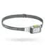 Налобный фонарь Naturehike CNK2550ZM011, серый - миниатюра 1