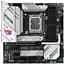 Материнська плата Asus Rog Strix LGA1700, B760-G Gaming WIFI, B760, 4xDDR5, Int.Video(CPU), 4xSATA3, 2xM.2, 1xPCI-E 16x 5.0, 1xPCI-E 16 4.0, S1220A, Intel 2.5Gb, WiFi 6, Bluetooth 5.3, 7xUSB3.2/6xUSB2.0, HDMI/DP, ATX - мініатюра 1