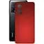 Захисна плівка StatusSKIN для Xiaomi Redmi K30s 2020 Корпус Вініл червона матова - мініатюра 1