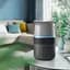 Увлажнитель воздуха Philips Series 5001 традиционное увлажнение 56 м2 темно-синий (HU5710/03) - миниатюра 14