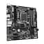 Материнська плата Gigabyte B760M DS3H DDR4 (B760M DS3H DDR4) (Socket 1700, Intel B760, Micro-ATX) - мініатюра 2