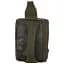 Сумка Shimano Sync Magnetic Security Case с магнитным креплением 3.3 Green khaki - миниатюра 3