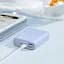 Портативна батарея ZMI Xiaomini Powerbank 10000mAh 22.5W QB817 Blue - мініатюра 3