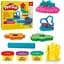 Набір для творчості з масою для ліплення Hasbro Play-doh Комахи (G1270) - мініатюра 4