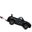Детский электромобиль-машина Bambi M 5826EBLRS-2 до 30 кг - миниатюра 5