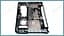 Нижня кришка корпусу DELL Inspiron 3521 3531 3537 5521 5535 5537 M531R Latitude 3540 Vostro 2521 BLACK - мініатюра 4