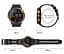 Наручний годинник чоловічий Pathfinder GPS Compass Black Modfit acs0029742 - мініатюра 2