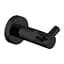 Гачок Omnires Modern Project black (MP60120BL) - мініатюра 1