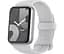 Фітнес-браслет Xiaomi Smart Band 9 Pro (BHR8715GL) сріблястий - мініатюра 2