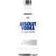 Упаковка водки Absolut 40% 12 л (1 л х 12 шт.) - миниатюра 2