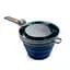 Чашка GSI Outdoors Collapsible Fairshare Mug Синий (1099-79202) - миниатюра 2