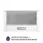 Minola HTL 514 WH LED - миниатюра 2