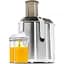 Соковижималка Cecotec Strong Titanium 19000 XXL CCTC-04110 (8435484041102) - мініатюра 1