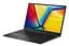 Ноутбук ASUS Vivobook 15X K3504VA-L1307 15.6' FHD OLED, Intel i5-1340P, 16GB, F512GB, UMA, NoOS, Черный (90NB10A1-M00BT0) - миниатюра 2