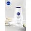 Гель-догляд для душу Nivea Creme Soft 250 мл - мініатюра 2