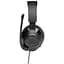 Навушники JBL Quantum 200 (JBLQUANTUM200BLK) чорні JBLQUANTUM200BLK - мініатюра 5