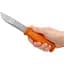 Ніж Morakniv Kansbol Survival Kit. Orange - мініатюра 6
