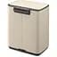 Бак для мусора Brabantia Bo Pedal Bin с педалью 7 л (237928) - миниатюра 3