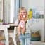 Лялька Baby Born Лена у костюмі котика 36 см (839560) - мініатюра 3