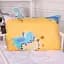 Набір антиалергенний MirSon зима Kids Time 20-0033 Good dinosaur 140x205 см EcoSilk: ковдра з подушкою (2200009664908) - мініатюра 6
